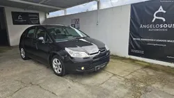 Citroën C4 1.4 16V SX