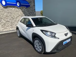 Toyota AYGO X 1.0 VVT-I 72CH DYNAMIC MY24