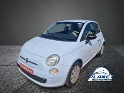 Fiat 500 1.3 Jtd 75ch Carnet + Garantie