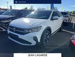 VOLKSWAGEN Taigo 1.5 TSI 150 DSG7 Style