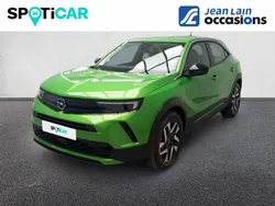 Opel Mokka Electrique 136 ch & Batterie 50 kWh