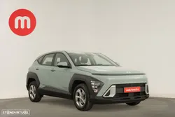 Hyundai Kauai 1.0 T-GDi Premium