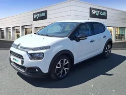 Citroën C3 PureTech 110 S&S EAT6 Shine Pack
