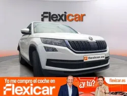 Skoda Kodiaq 2.0 TSI L&K 4x4 DSG 140kW