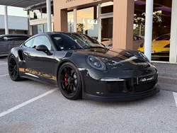 PORSCHE 911 TYPE 991 GT3 RS 4.0 500ch Couleur State Gray 6801