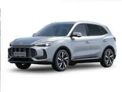 MG HS 1.5 Hybrid + Luxury