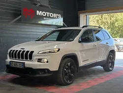 JEEP CHEROKEE 2.2CRD 200 4x4 NIGHT EAGLE