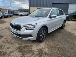 Skoda Kamiq 1.6 TDI 116ch Ambition