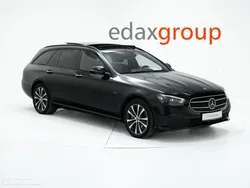 Mercedes-Benz E 300 de 4Matic T 9G-TRONIC Avantgarde