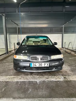Rover 400 414 i