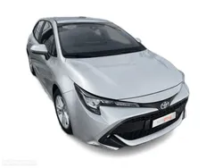 Toyota Corolla 1.8 Hybrid Comfort