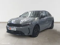 Opel Corsa 1.2 T Hybrid GS eDCT