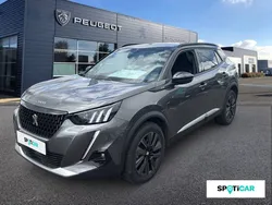 PEUGEOT 2008 BlueHDi 130 S&S EAT8 GT PACK