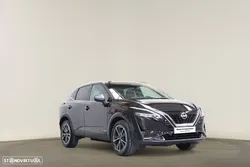 Nissan Qashqai 1.5 e-Power Tekna