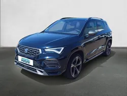 Seat Ateca 1.5 TSI 150 ch Start/Stop DSG7 - FR
