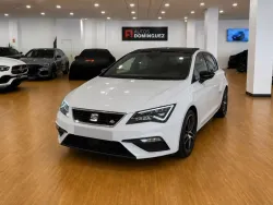 SEAT Leon 1.5 EcoTSI S&S FR 150