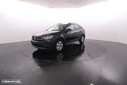 VW Taigo 1.0 TSI Urban