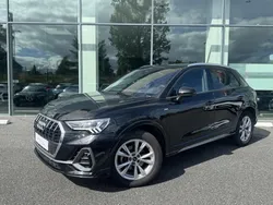 AUDI Q3 35 TFSI 150 ch S tronic 7 S line