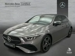 MERCEDES Clase A A 180d Progressive Line Advanced 8G-DCT