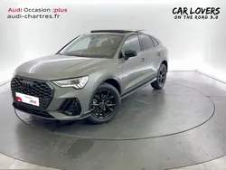 AUDI Q3 Sportback 35 TFSI 150 ch S tronic 7 S line plus
