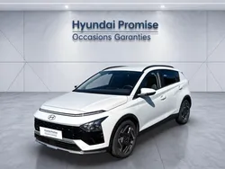 Hyundai Bayon 1.0 T-GDi 100ch Creative