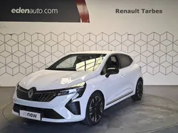 Renault Clio TCe 90 ch GSR2 Techno