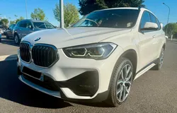 Bmw x1 sdrive 18i 136 ch bva8 m sport/ toit ouvrant/ boite auto...