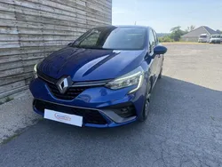 RENAULT CLIO 1.0 Tce - 100 V RS Line PHASE 1