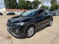 VOLKSWAGEN T-CROSS BUSINESS 1.0 TSI 110 Start/Stop DSG7 Lounge Business TVA RECUPERABLE