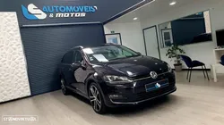 VW Golf Variant 2.0 TDi (BlueMotion ) Highline