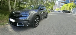 Citroën C5 Aircross 1.2 Pure Tech Shine Bicor