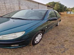 Peugeot 206 1.1