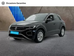 Volkswagen T-Roc 1.0 TSI 110ch Life Plus