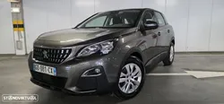 Peugeot 3008 1.2 PureTech Active Pack