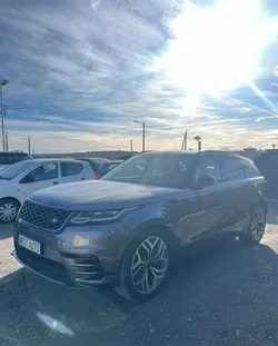 Land Rover Range Rover Velar 3.0D V6 300CH R - Dynamic AWD BVA