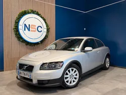 VOLVO C30 MOMENTUM 110cv