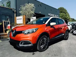 Renault Captur 0.9 TCE / Crit'air 1 pollution / Ecran tactile, Régulateur de vitesse / Bon état général / Garantie 6 mois
