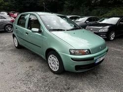 Fiat Punto 60 Active