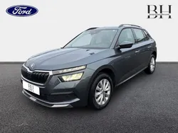 Skoda Kamiq 1.0 TSI 95ch Business