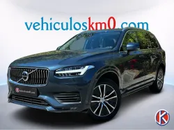 VOLVO XC90 T8 Twin Recharge Inscription Expression AWD Aut.