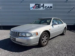 Cadillac Séville STS 4.6 i V8 305 NORTHSTARBVA