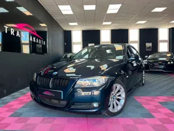 BMW SERIE 3 E90 LCI 320d 177 ch Confort - Bon état - Rien à prévoir - Entretien complet