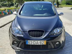 Seat Altea 2.0 TDI FR