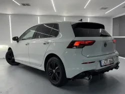 Volkswagen Golf 1.5 TSI Style 96kW