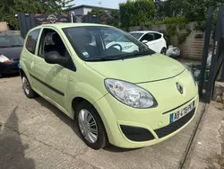 Renault Twingo 1.5 dCi 65ch 2009