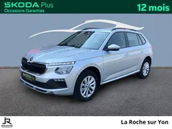 Skoda Kamiq 1.0 TSI Evo 2 95 ch BVM5 Selection