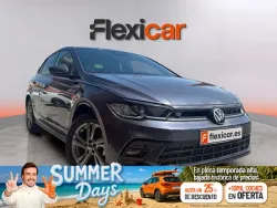 VOLKSWAGEN Polo 1.0 TSI Mas 70kW