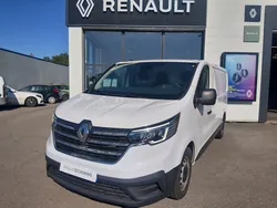 Renault trafic l2 dci 130ch tva recuperable