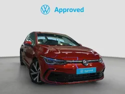 VOLKSWAGEN Golf 1.5 eTSI R-Line DSG 110kW