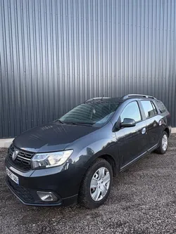 Dacia Logan MCV 1.5dci 90CV CT OK 2017 , 155 mille km